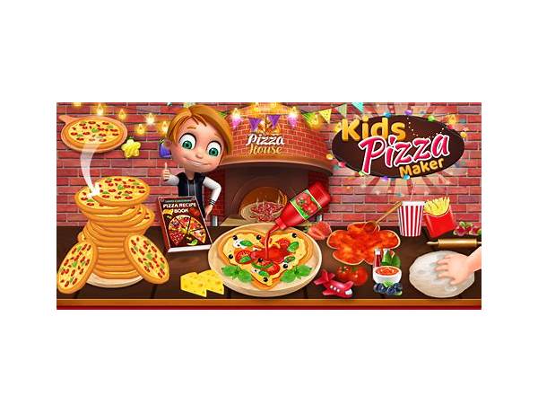 Pizza Chef - cute pizza maker for Android - Download the APK from Habererciyes